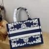 Book Tote Collection Size: 41.5cm 36cm 22cm - Image 5