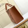 Louis Vuitton size：35*28*15cm - Image 8