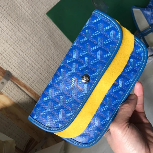 Goyard size:22*7*18cm - Image 5