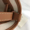 Goyard Shoulder Bucket Bag Size: 17.5*15*H 23cm - Image 4