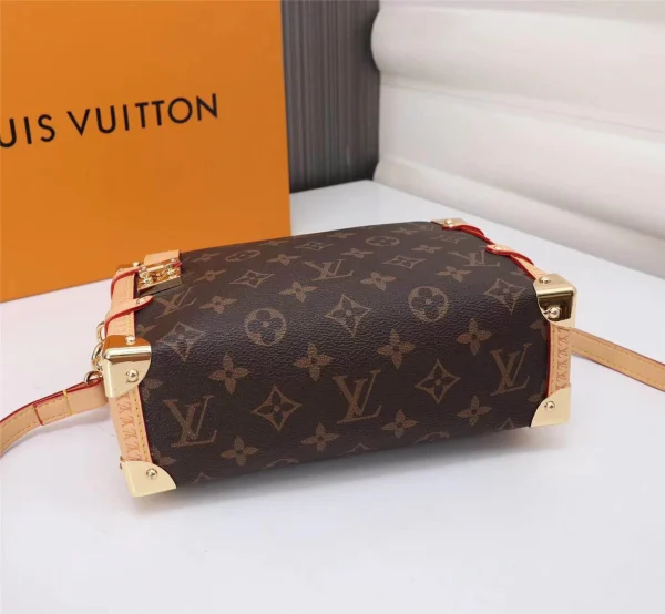 Louis Vuitton Model: 46358 Size: 23x16x6cm - Image 5
