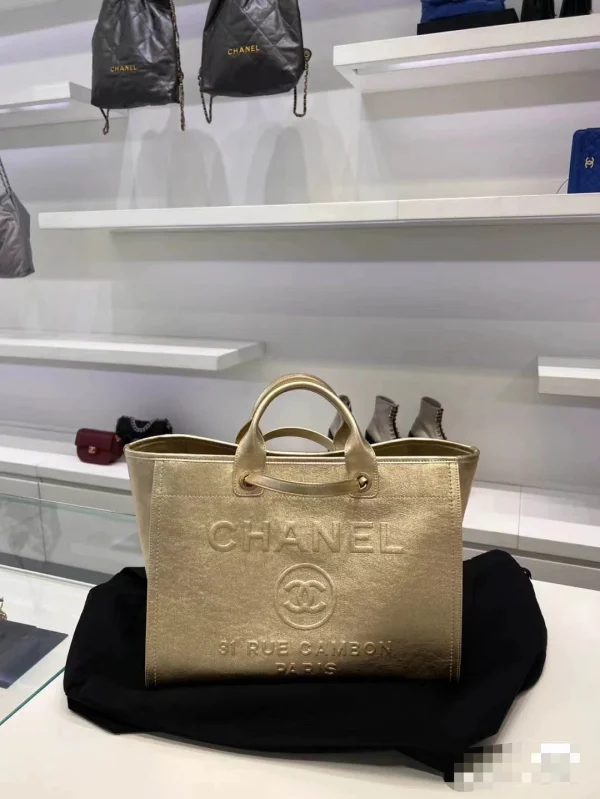 Beach bag size: 32cm - Image 9