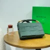 BV CASSETTE bag Size: 23x15 666870 - Image 8