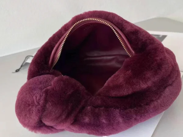 BV Bottega Veneta bag Size: 27x23cm 680697 - Image 2