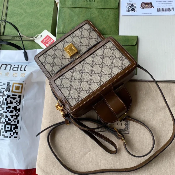 Model: 614368 Size: 18x 10.5x 6.5cm - Image 7