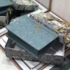 Caro Chain Clutch Size:19x14x3cm - Image 5