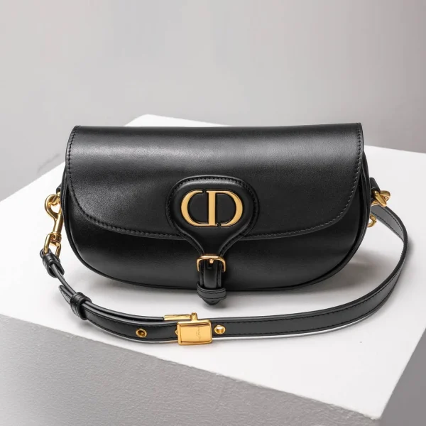 Bobby East-West Underarm Bag Handbag Size: 2029 Size 22x13x5cm - Image 9