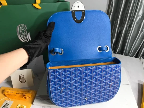 GOYARD 233 Size: 25*17*8cm - Image 5