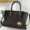 Mk Shoulder Crossbody Model:2115 L:28 H:22 W:14 - Image 7