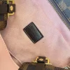 Louis Vuitton Size: 28X28X14cm Pocket 43cm - Image 3