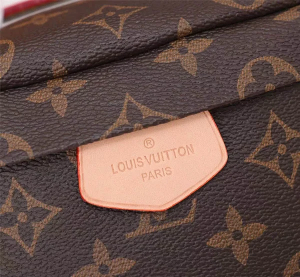 Louis Vuitton Model: 43644 Size: 37x14x13cm - Image 9