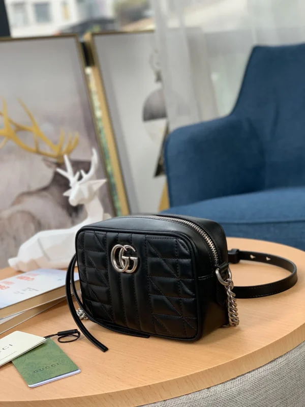 Marmont Size:634936 Size:18X12X6cm - Image 9