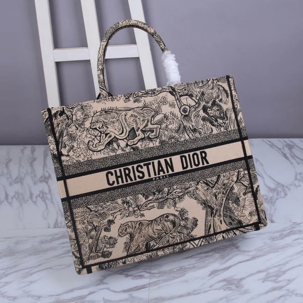 Book Tote Series Size:41cm - Image 9