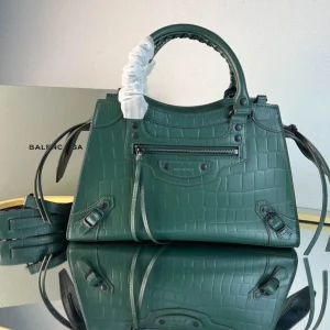 Balenciag Neo Classic Casual Size: 25*33*13*20cm