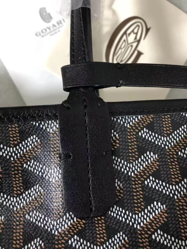 Goyard size：40*15*30 Pocket 55 34*14*27 Pocket 47 - Image 8