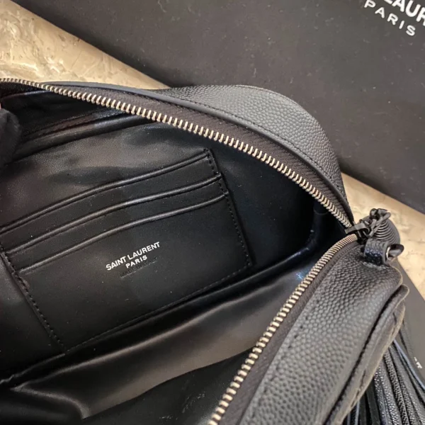 Camera bag Size：18x11x5cm Code：505731 - Image 2