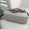 Mk Handheld Crossbody Shoulder Bag Model:8189 Size:26*17*10 - Image 4