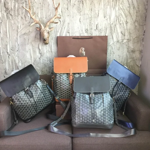 GOYARD shoulder bag size:31*15*40cm - Image 2