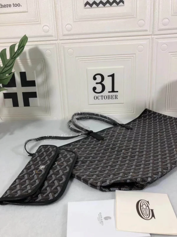 Goyard size：40*15*30 Pocket 55 34*14*27 Pocket 47 - Image 3