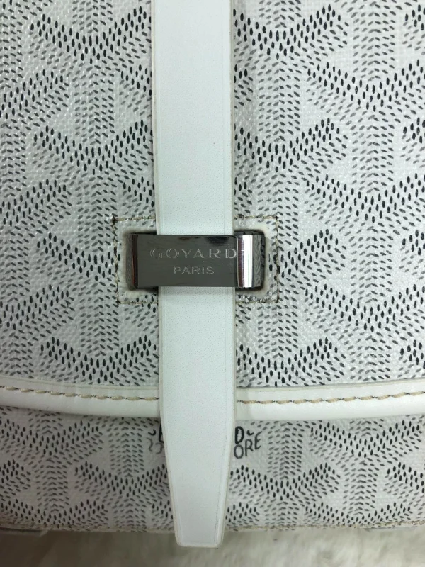 Goyard size:22*7*18cm - Image 15