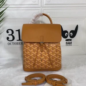 Goyard Size: 19*9*20cm