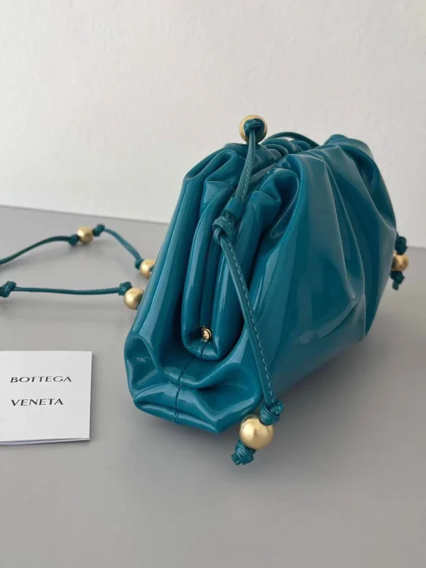 BV Bottega Veneta cloud bag Size:23x13cm - Image 7