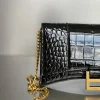 Balenciag Model:199 Size:19X12X5cm - Image 7