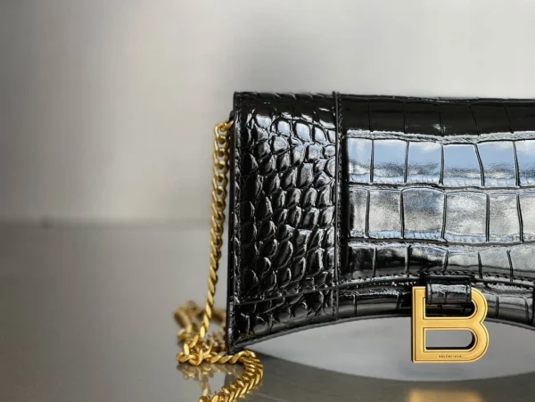 Balenciag Model:199 Size:19X12X5cm - Image 7