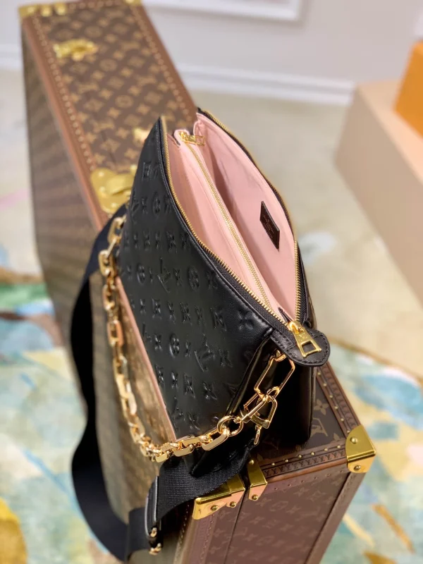 Louis Vuitton Item No.: M57790 Size: 26x20x12cm - Image 4