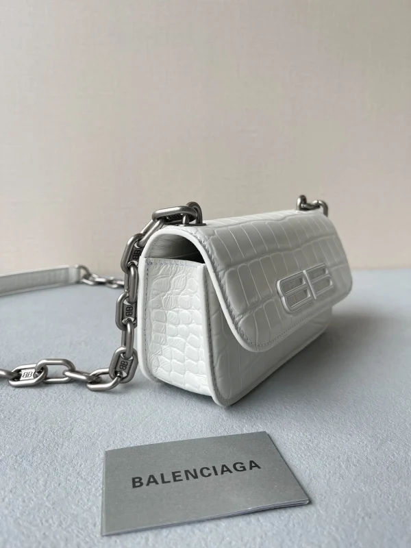 Crossbody Bag Size: 19✖️10✖️7cm - Image 6
