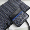 goyard illusion bag size: 40*55*15*30cm 34*46*15*28cm - Image 6