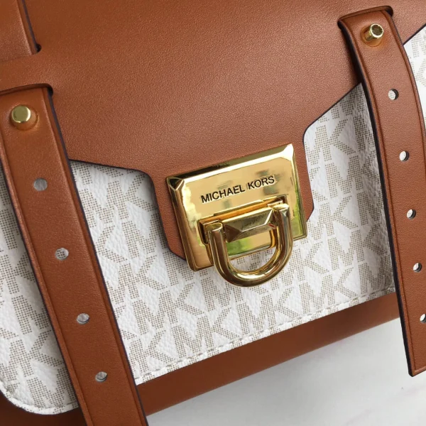 MK Shoulder Crossbody Model:080 Size:26-17-12 - Image 6