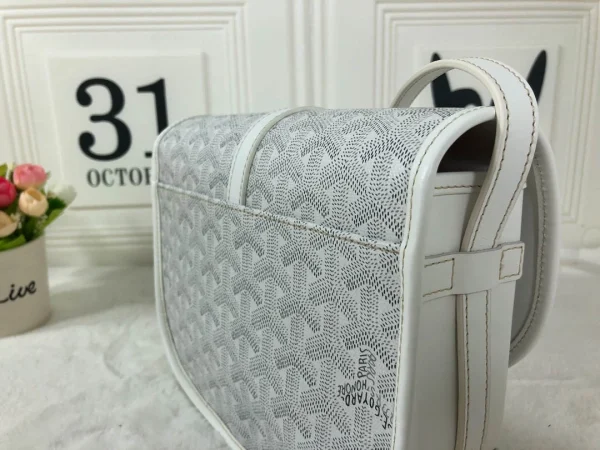 Goyard size:22*7*18cm - Image 17