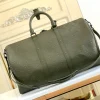 Louis Vuitton Travel bag Size: 50 x 29 x 23 cm - Image 8