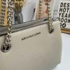 MK Shoulder Crossbody Model:0134 Size:27x21x8 - Image 5
