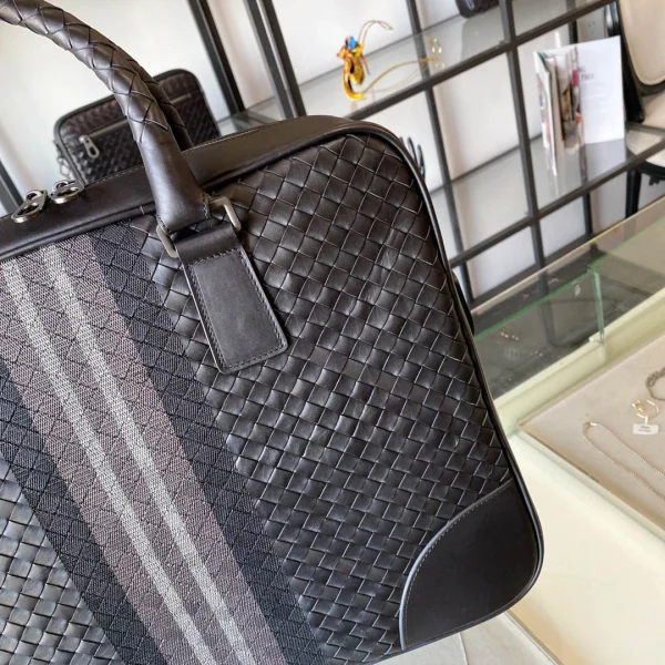 BV Bottega veneta 21 handbag briefcase Size:40cm 98052 - Image 9