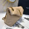 Lambskin bag Size:29x17x11cm Model:577476 - Image 8