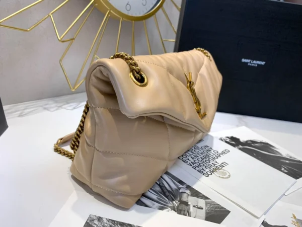 Lambskin bag Size:29x17x11cm Model:577476 - Image 8
