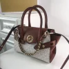Mk Handheld Crossbody Shoulder Bag Model:8189 Size:26*17*10 - Image 9