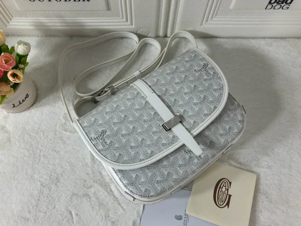 Goyard size:22*7*18cm - Image 10
