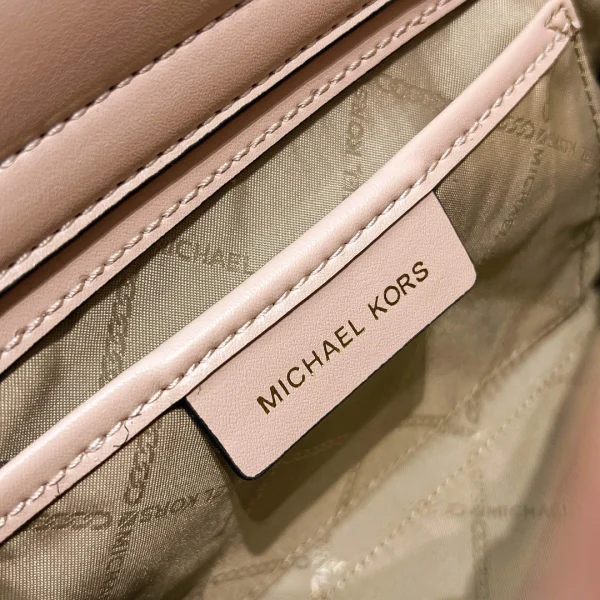Mk Crossbody Tote Size: 21cmx9x14 Model: 340320300 - Image 2