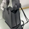 Balenciag* Neo Classic Motorcycle Bag Size: 16.5*22*9*14.5cm - Image 6