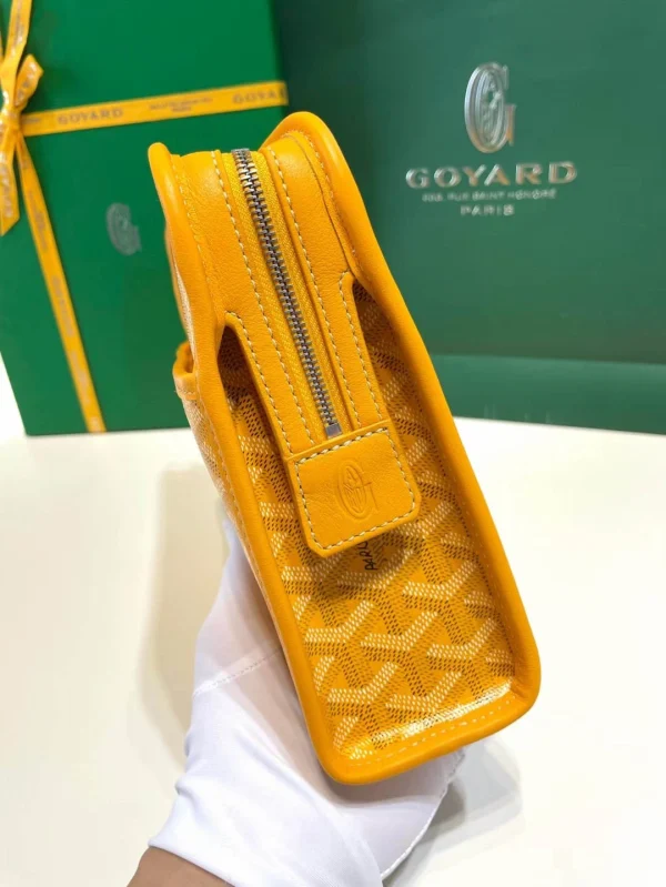 G0YARD Size: 24.5x 19.5x 7cm - Image 5