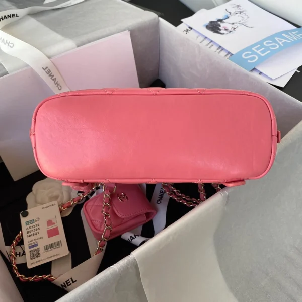 Backpack Size: 21*23*8*cm - Image 5