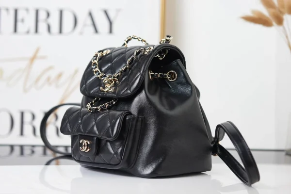 Backpack Size: 181812cm Style: AS2908 - Image 8