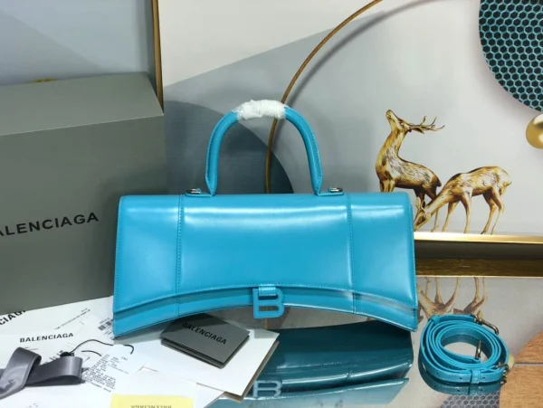 Balenciaga Model: DG-1007 Size: 6*15*35cm - Image 9