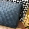BV Briefcase Size: 32cm Blue - Image 8