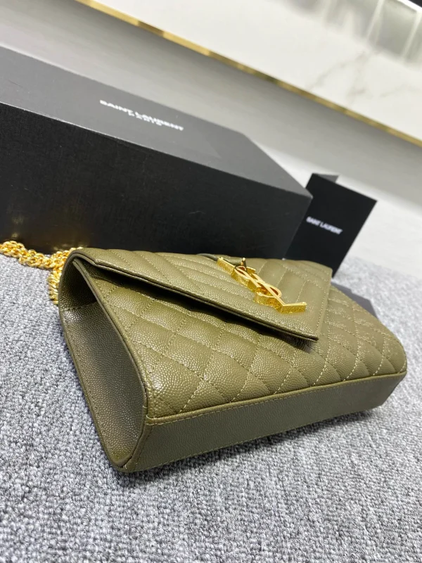 Envelope bag Size：21x13x6cm Code：392745 - Image 5