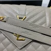 Saint Laurent Messenger Bag Size: 24x17.5x6 Code: 392739 - Image 6