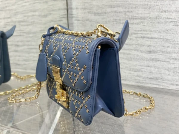 Blue LUCKY limited series size:21*3*13cm - Image 6